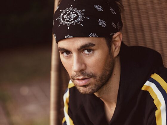Enrique Iglesias