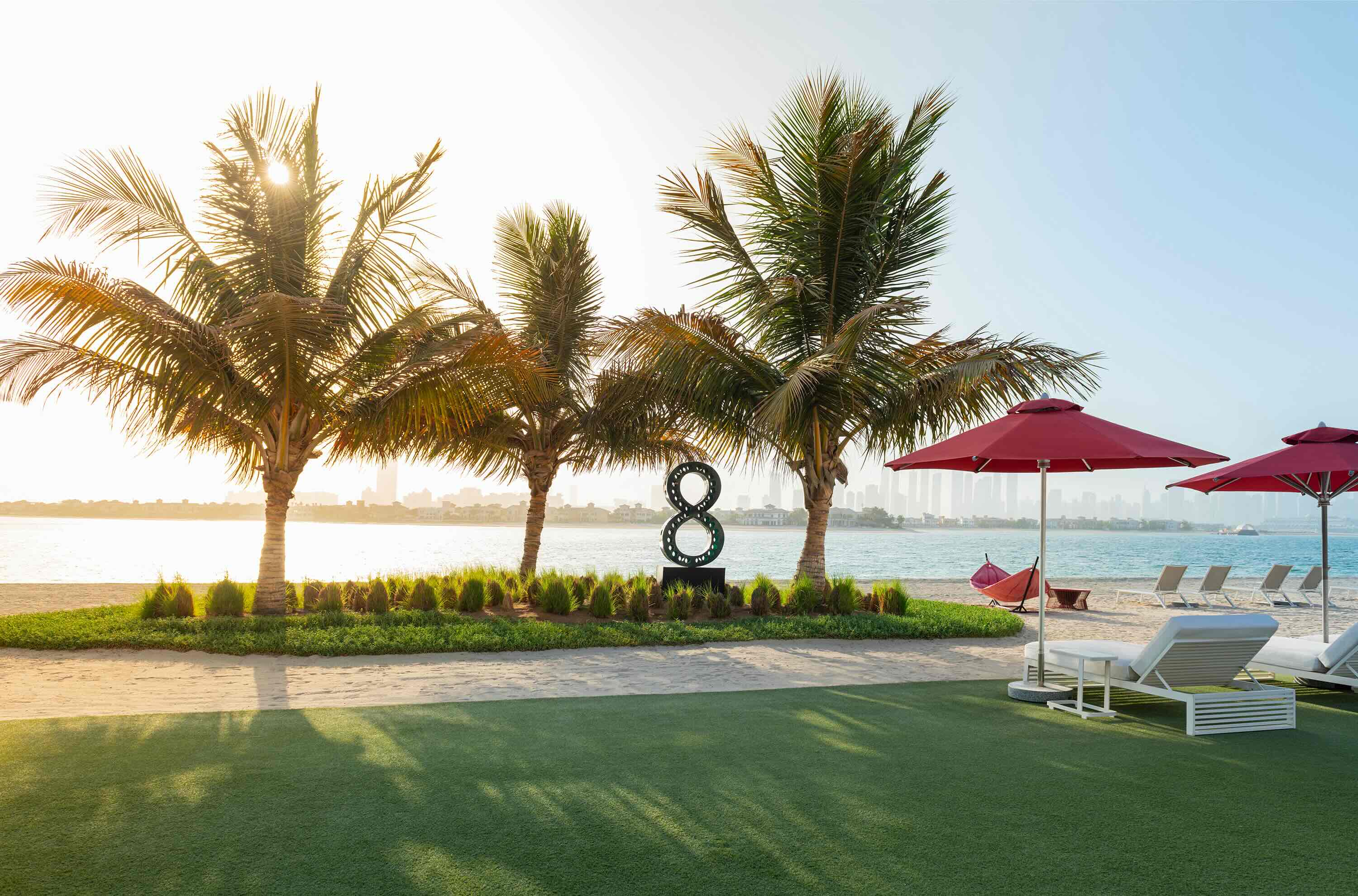 Fluid Beach Club