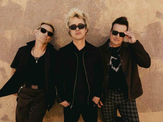 Green Day Dubai