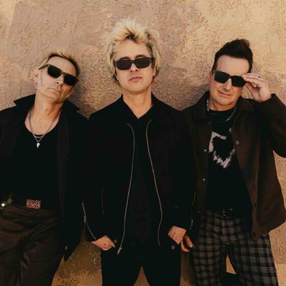 Green Day Dubai