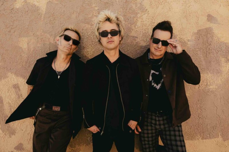 Green Day Dubai
