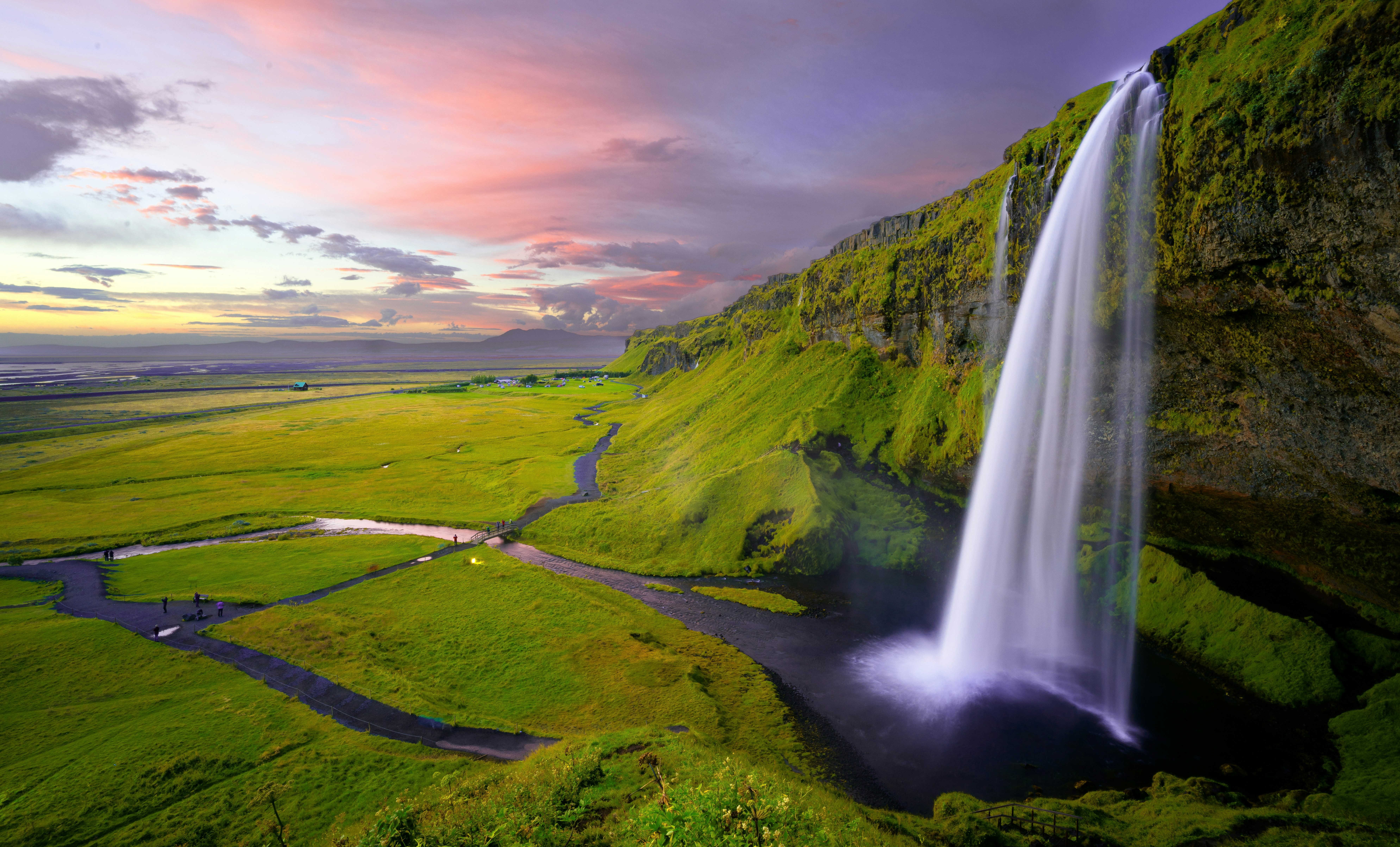 travel destinations with kids