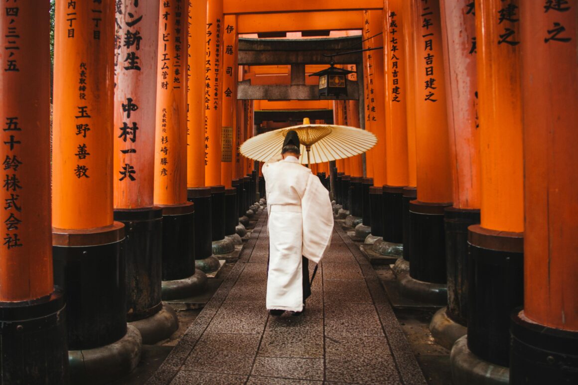 Japan