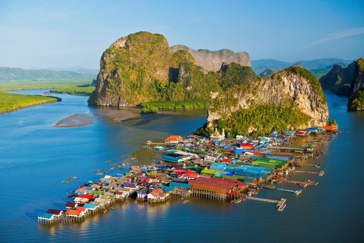 Koh Panyee