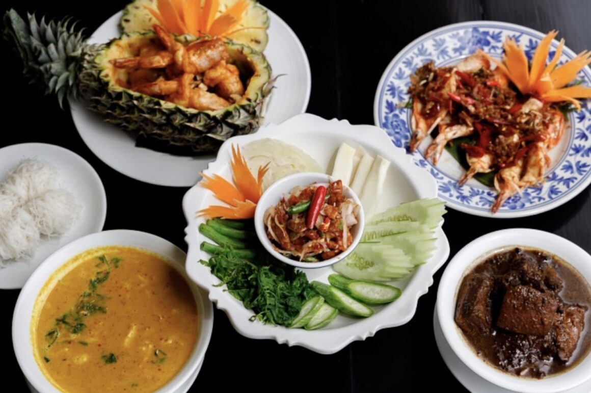 Phuket itinerary