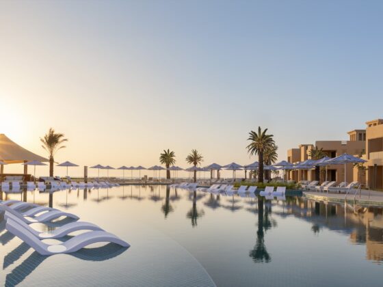 Sofitel Al Hamra