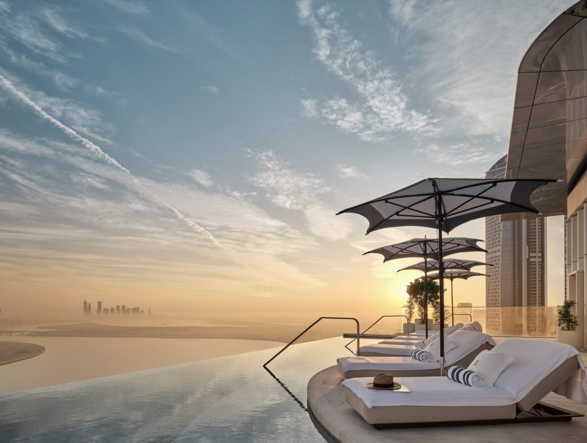 The Lana Dubai