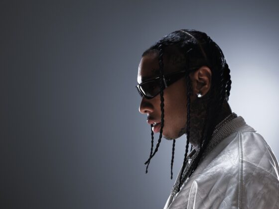Tyga