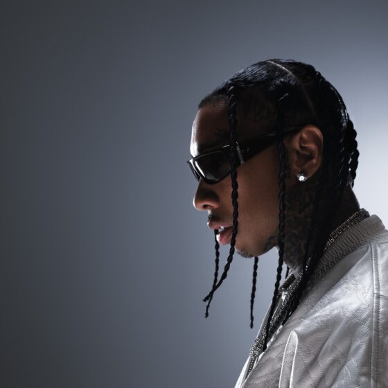 Tyga