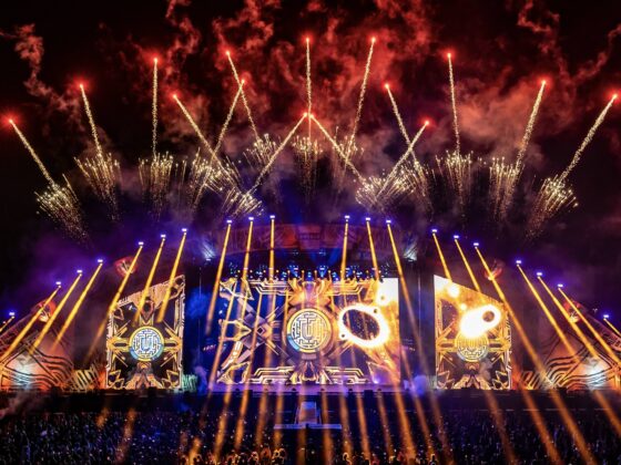 UNTOLD Dubai