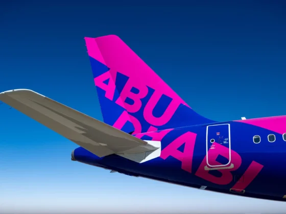 Wizz Air Abu Dhabi, Wizz MultiPass