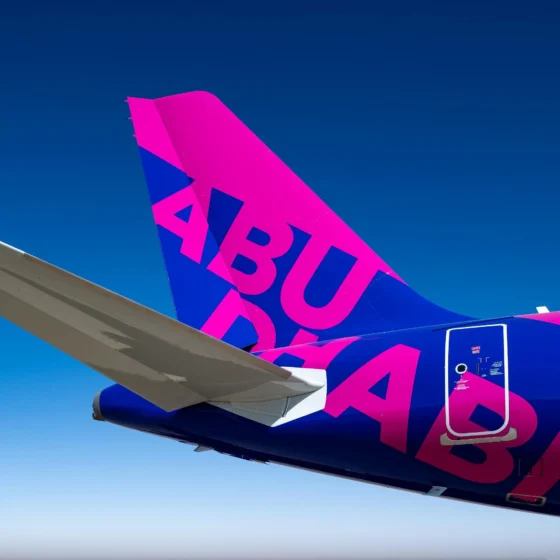 Wizz Air Abu Dhabi, Wizz MultiPass