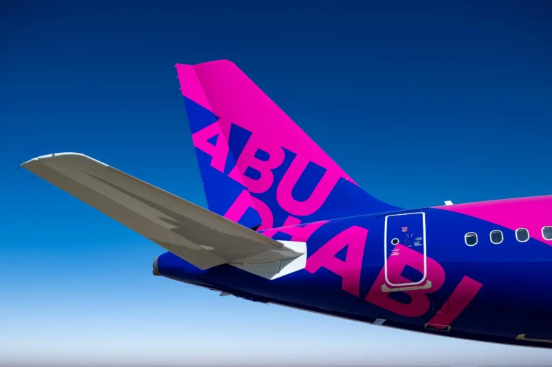 Wizz Air Abu Dhabi, Wizz MultiPass