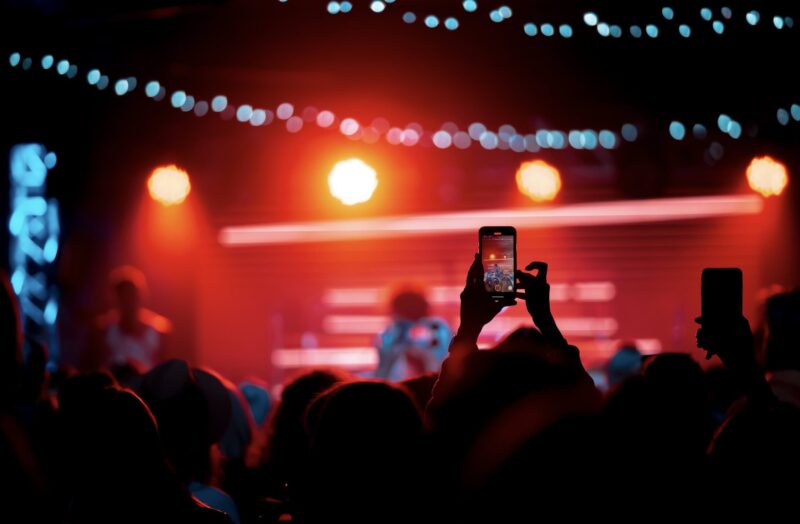 Culture Calendar dscvr.ae