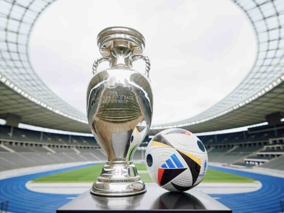 Where to watch Euro 2024 in the UAE