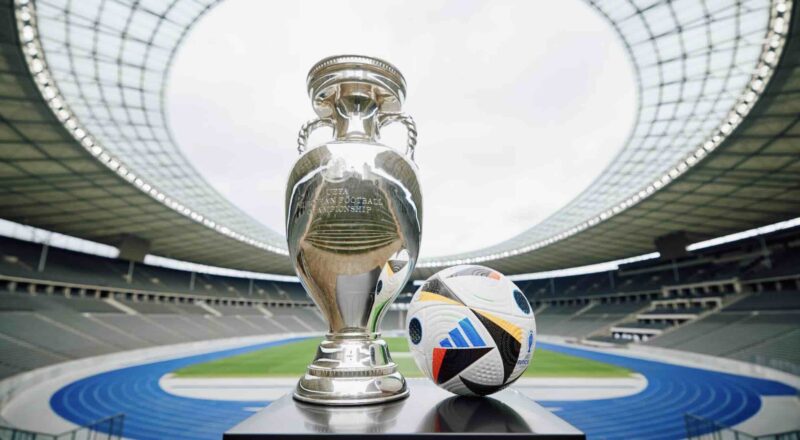 Where to watch Euro 2024 in the UAE
