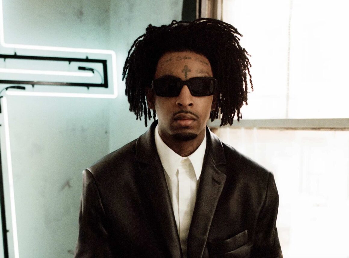 21 Savage
