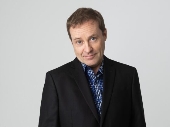 Ardal O'Hanlon