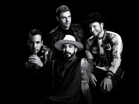 Backstreet Boys
