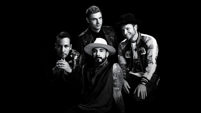 Backstreet Boys