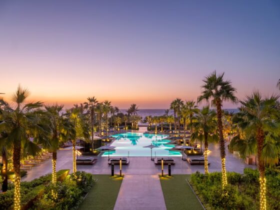 UAE staycations for Eid Al Adha