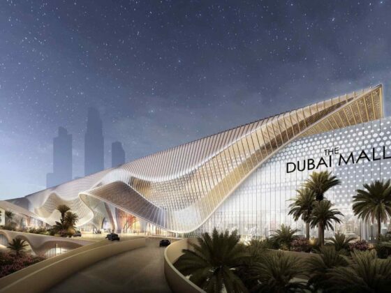 Dubai-Mall-Expansion