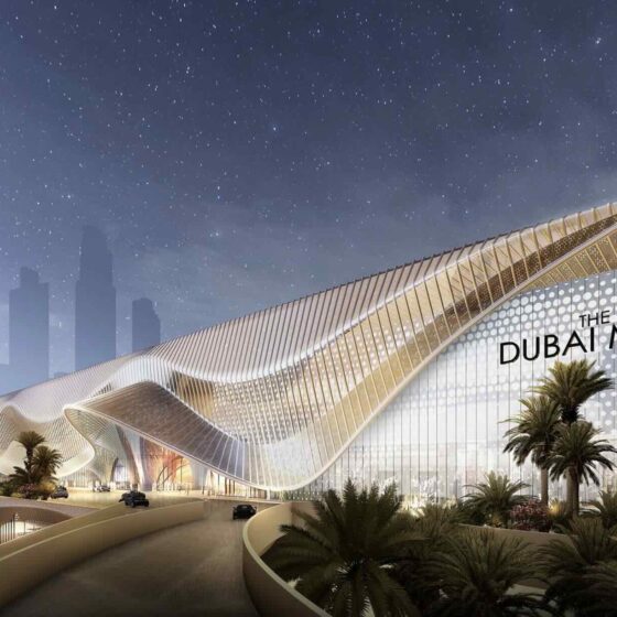 Dubai-Mall-Expansion
