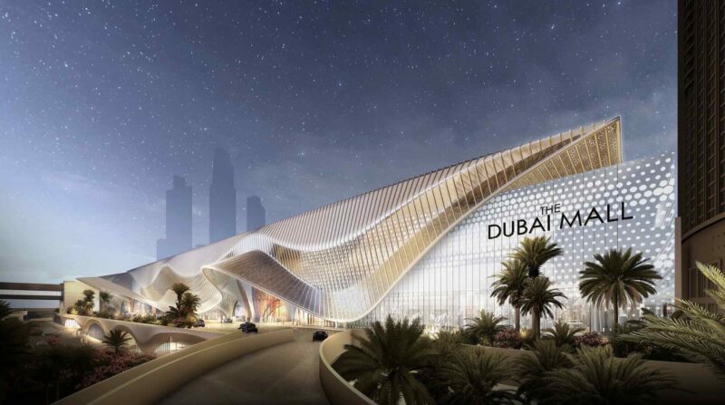 Dubai-Mall-Expansion