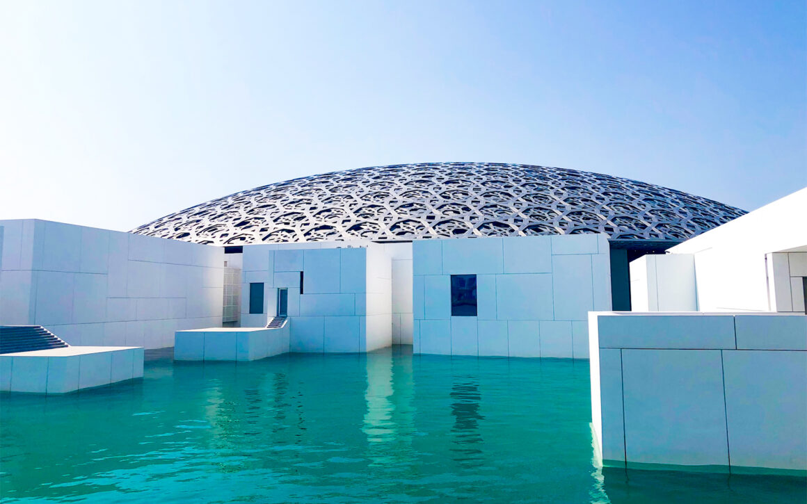 attractions in Abu Dhabi