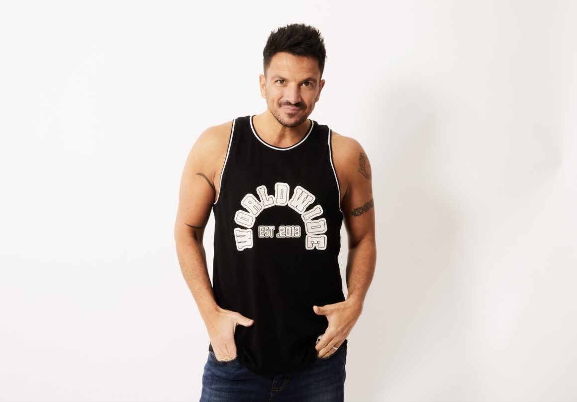 Peter Andre