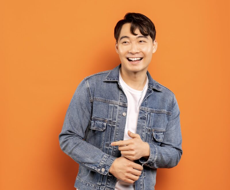 Nigel Ng