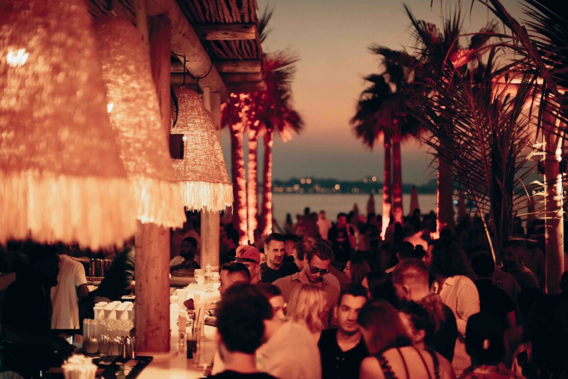 Surf Club Boho