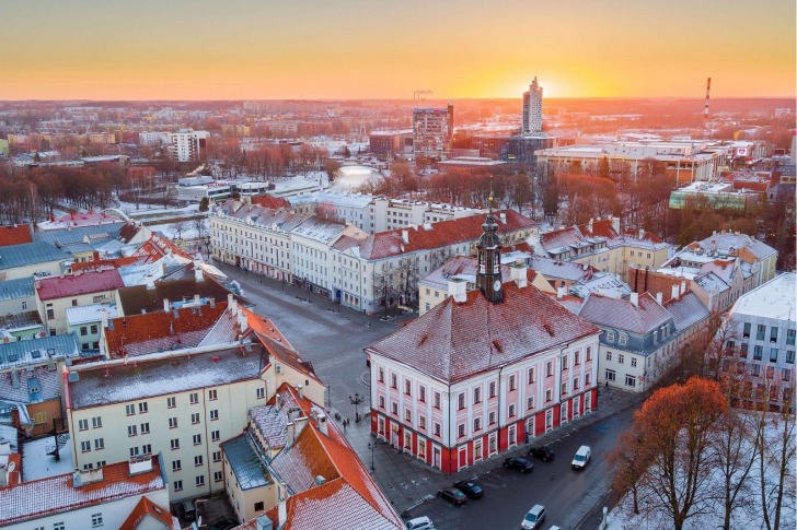 underrated cities