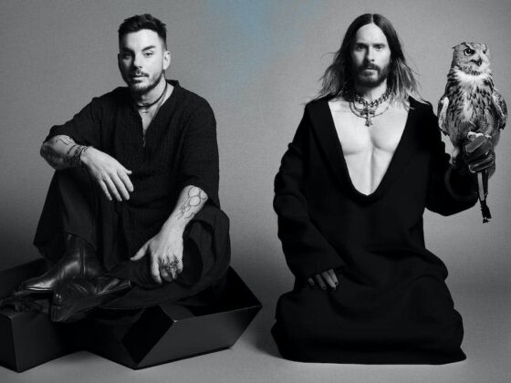 Thirty Seconds to Mars