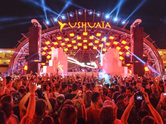 Ushuaïa