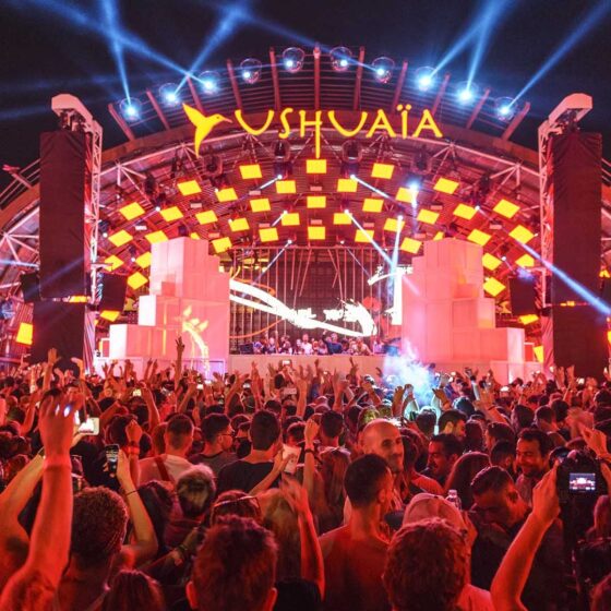 Ushuaïa