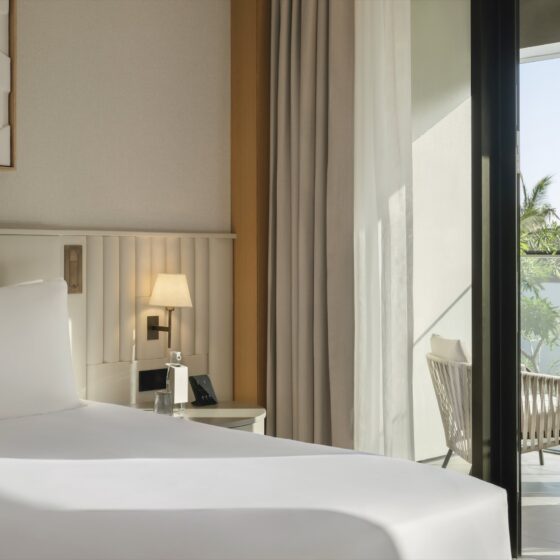 Delano Dubai
