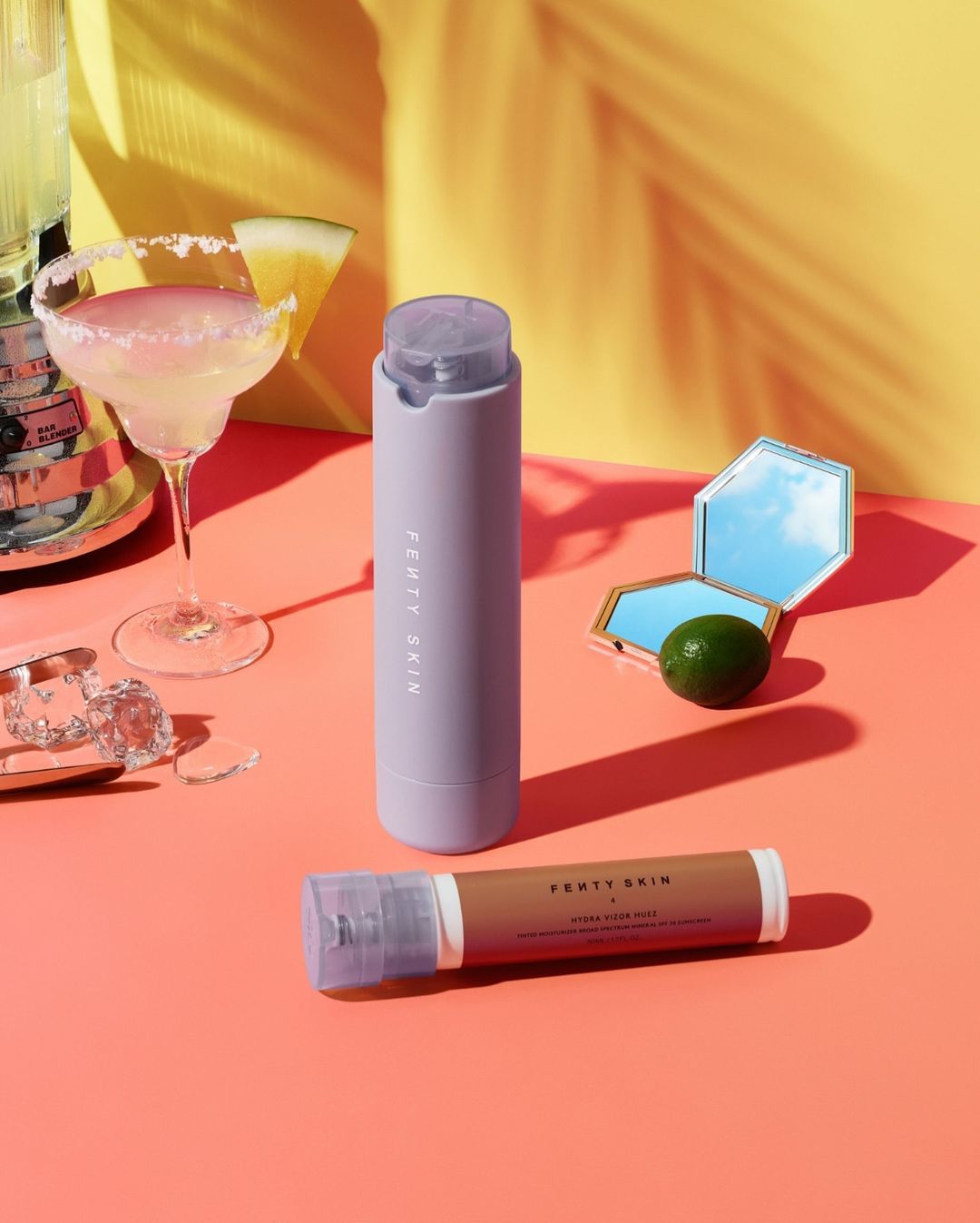 Fenty Beauty Pop Up