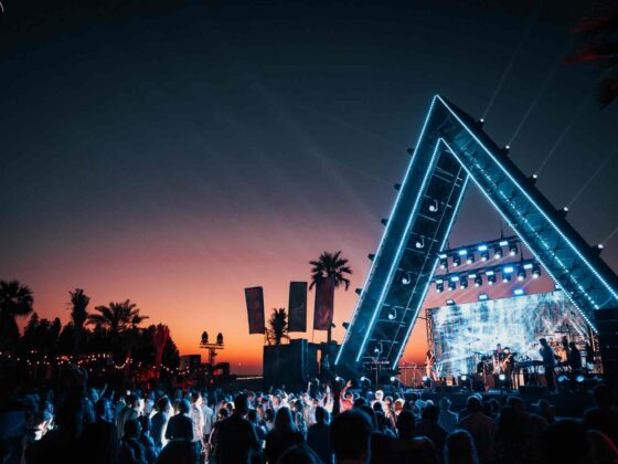 Rewind Festival Dubai