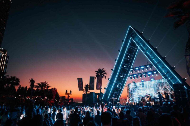 Rewind Festival Dubai