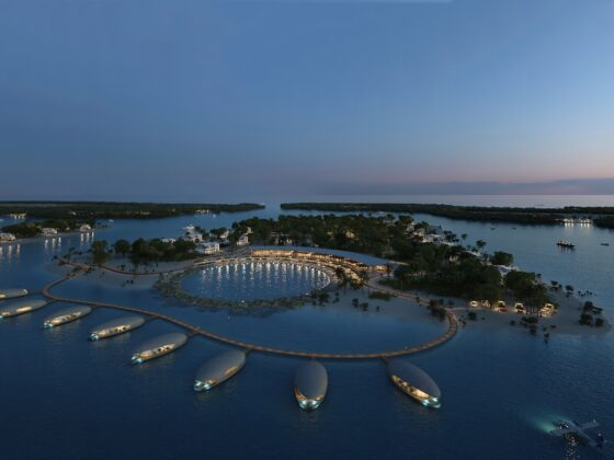Ramhan Island