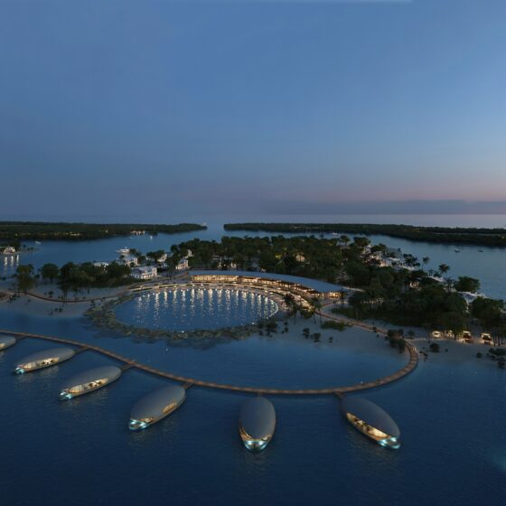Ramhan Island