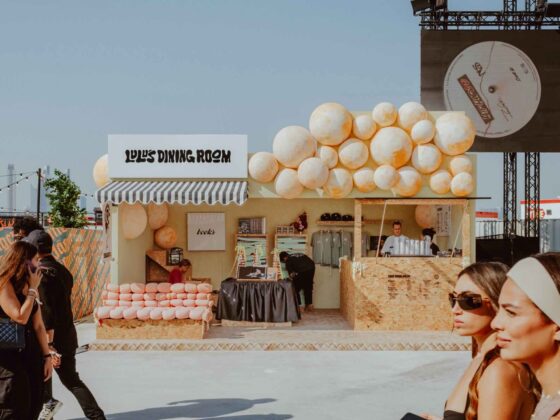 Sole DXB dates have been revealed