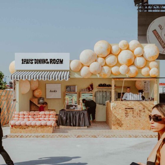 Sole DXB dates have been revealed