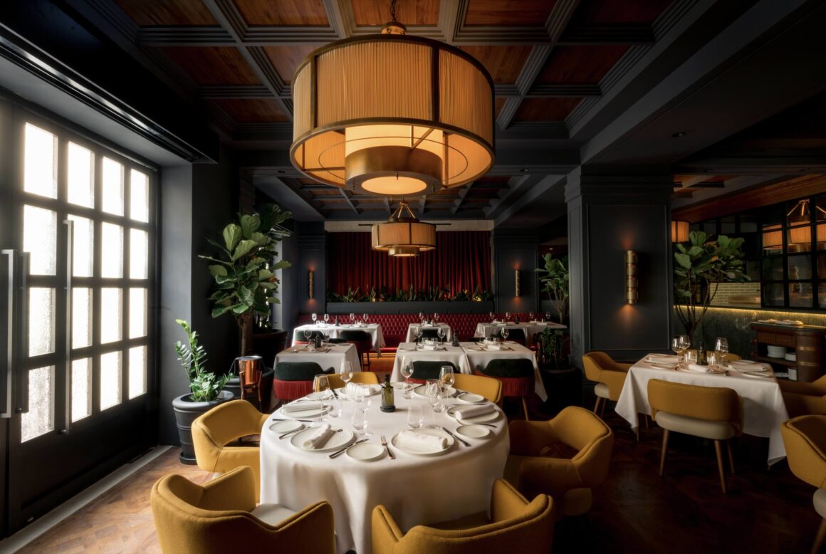 TATEL Brunch Dubai