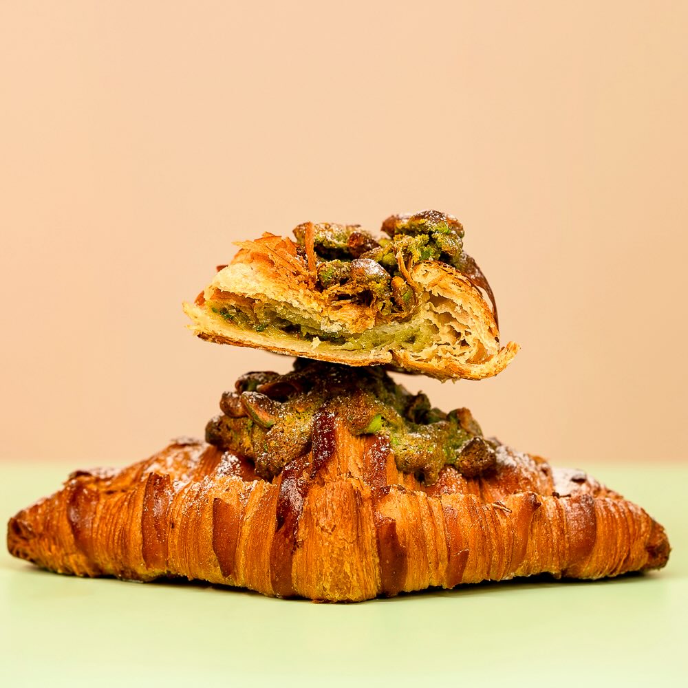 Tonton Bakes
