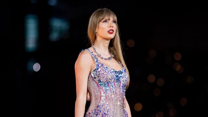 Taylor Swift brunch