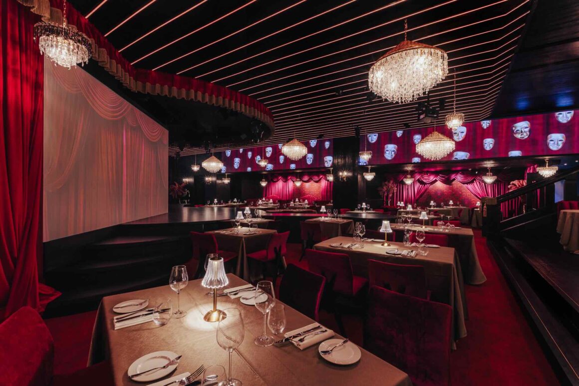 The Showhouse Dubai