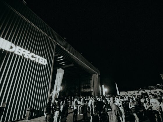 Defected Dubai