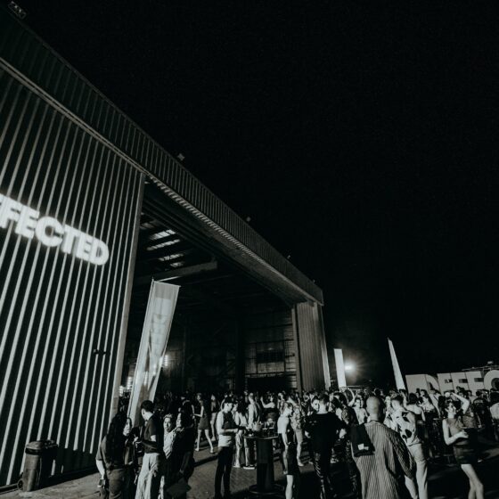 Defected Dubai